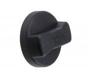 Крышка маслозаливной горловины Volkswagen Golf 5 / Фольксваген Гольф 5 2003-2009 BKOVW001 NTY (Польша)