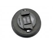 Крышка маслозаливной горловины Volkswagen Golf 5 / Фольксваген Гольф 5 2003-2009 FC586 QUINTON HAZELL (Великобритания)