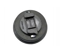 Крышка маслозаливной горловины Volkswagen Golf 5 / Фольксваген Гольф 5 2003-2009 FC586 QUINTON HAZELL (Великобритания)