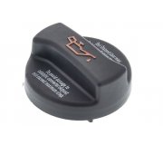 Крышка маслозаливной горловины Volkswagen Golf 5 / Фольксваген Гольф 5 2003-2009 108232 TOPRAN (Германия)
