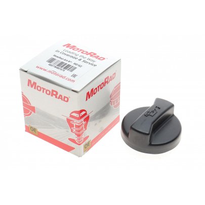 Крышка маслозаливной горловины Volkswagen Golf 5 / Фольксваген Гольф 5 2003-2009 MO-162 MOTORAD (США)