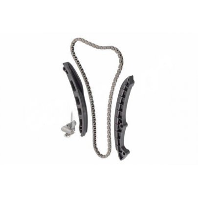 Комплект цепи ГРМ Volkswagen Golf 5 / Фольксваген Гольф 5 1.4 / 1.6 (бензин) 2003-2009 117261 TOPRAN (Германия)