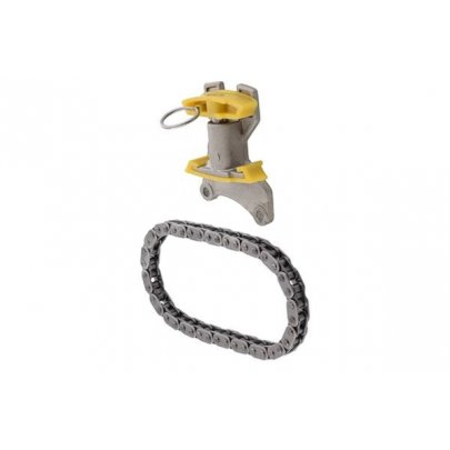 Комплект ланцюга ГРМ Volkswagen Golf 5 / Фольксваген Гольф 5 2.0 (бензин) 2003-2009 117722 TOPRAN (Німеччина)