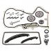 Комплект цепи ГРМ Volkswagen Golf 5 / Фольксваген Гольф 5 1.4 / 1.6 (бензин) 2003-2009 171596 FEBI (Германия) - Фото №1