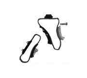 Комплект цепи ГРМ Volkswagen Golf 5 / Фольксваген Гольф 5 3.2 (бензин) 2003-2009 28993 FARE (Испания)