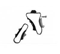 Комплект цепи ГРМ Volkswagen Golf 5 / Фольксваген Гольф 5 3.2 (бензин) 2003-2009 28993 FARE (Испания)