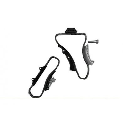 Комплект цепи ГРМ Volkswagen Golf 5 / Фольксваген Гольф 5 3.2 (бензин) 2003-2009 28993 FARE (Испания)