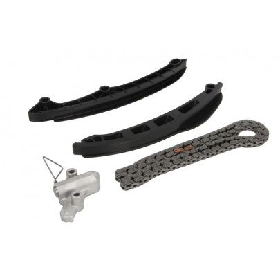 Комплект цепи ГРМ Volkswagen Golf 5 / Фольксваген Гольф 5 1.4 / 1.6 (бензин) 2003-2009 30940672 SWAG (Германия)