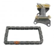 Комплект ланцюга ГРМ Volkswagen Golf 5 / Фольксваген Гольф 5 2.0 (бензин) 2003-2009 30945006 SWAG (Німеччина)