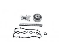 Комплект ланцюга ГРМ Volkswagen Golf 5 / Фольксваген Гольф 5 2.0 (бензин) 2003-2009 341500001260 MAGNETI MARELLI (Італія)