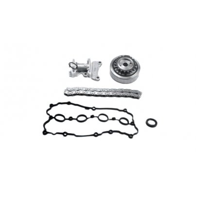 Комплект ланцюга ГРМ Volkswagen Golf 5 / Фольксваген Гольф 5 2.0 (бензин) 2003-2009 341500001260 MAGNETI MARELLI (Італія)