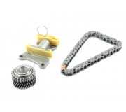 Комплект ланцюга ГРМ Volkswagen Golf 5 / Фольксваген Гольф 5 2.0 (бензин) 2003-2009 37198004 AND (Україна)