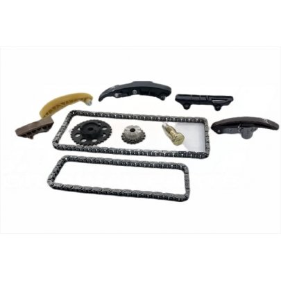 Комплект ланцюга ГРМ Volkswagen Golf 5 / Фольксваген Гольф 5 3.2 (бензин) 2003-2009 40-1172FK IJS (Іспанія)