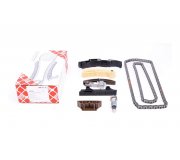 Комплект ланцюга ГРМ Volkswagen Golf 5 / Фольксваген Гольф 5 3.2 (бензин) 2003-2009 45735 FEBI (Німеччина)