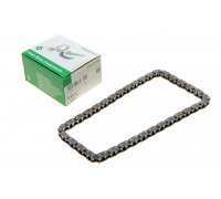 Цепь ГРМ Volkswagen Golf 5 / Фольксваген Гольф 5 3.2 (бензин) 2003-2009 553004810 INA (Германия)