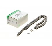 Ланцюг ГРМ Volkswagen Golf 5 / Фольксваген Гольф 5 3.2 (бензин) 2003-2009 553006110 INA (Німеччина)