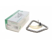 Комплект ланцюга ГРМ Volkswagen Golf 5 / Фольксваген Гольф 5 1.9TDI / 2.0TDI / 2.0SDI 2003-2009 558014610 INA (Німеччина)