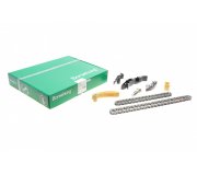 Комплект ланцюга ГРМ Volkswagen Golf 5 / Фольксваген Гольф 5 3.2 (бензин) 2003-2009 B10207 BORSEHUNG (Німеччина)