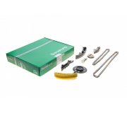 Комплект ланцюга ГРМ Volkswagen Golf 5 / Фольксваген Гольф 5 3.2 (бензин) 2003-2009 B18846 BORSEHUNG (Німеччина)