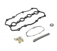 Комплект цепи ГРМ Volkswagen Golf 5 / Фольксваген Гольф 5 2.0 (бензин) 2003-2009 KDC457.16 SNR (Франция)