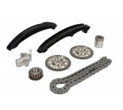Комплект цепи ГРМ Volkswagen Golf 5 / Фольксваген Гольф 5 1.4 / 1.6 (бензин) 2003-2009 MOTTCK82 MOTIVE (Великобритания)