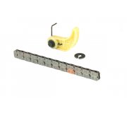 Комплект цепи ГРМ Volkswagen Golf 5 / Фольксваген Гольф 5 1.9TDI / 2.0TDI / 2.0SDI 2003-2009 OPCK4 FAI AUTOPARTS (Великобритания)