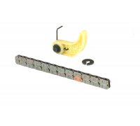 Комплект ланцюга ГРМ Volkswagen Golf 5 / Фольксваген Гольф 5 1.9TDI / 2.0TDI / 2.0SDI 2003-2009 OPCK4 FAI AUTOPARTS (Великобританія)