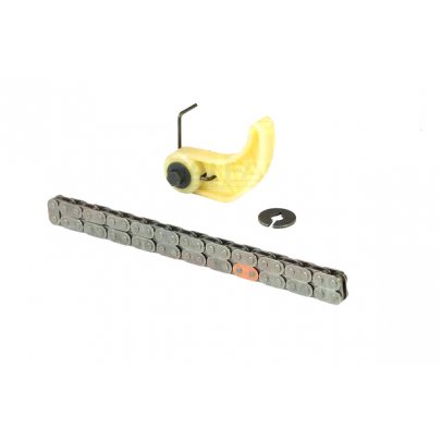 Комплект цепи ГРМ Volkswagen Golf 5 / Фольксваген Гольф 5 1.9TDI / 2.0TDI / 2.0SDI 2003-2009 OPCK4 FAI AUTOPARTS (Великобритания)