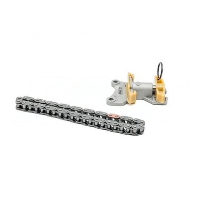 Комплект ланцюга ГРМ Volkswagen Golf 5 / Фольксваген Гольф 5 2.0 (бензин) 2003-2009 SKCA005 DOLZ (Іспанія)