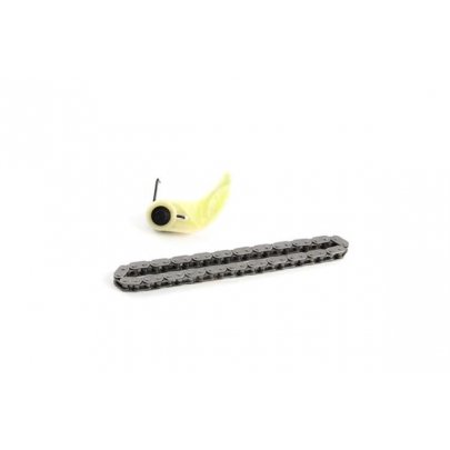 Комплект цепи ГРМ Volkswagen Golf 5 / Фольксваген Гольф 5 1.9TDI / 2.0TDI / 2.0SDI 2003-2009 TC0101K BGA (Великобритания)