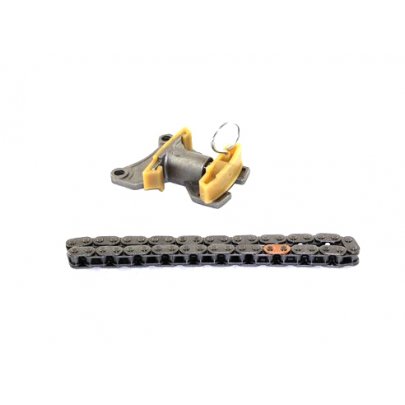 Комплект цепи ГРМ Volkswagen Golf 5 / Фольксваген Гольф 5 2.0 (бензин) 2003-2009 TC0110K BGA (Великобритания)