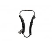 Комплект цепи ГРМ Volkswagen Golf 5 / Фольксваген Гольф 5 1.4 / 1.6 (бензин) 2003-2009 VKML81311-1 SKF (Франция)