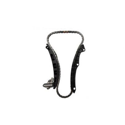 Комплект цепи ГРМ Volkswagen Golf 5 / Фольксваген Гольф 5 1.4 / 1.6 (бензин) 2003-2009 VKML81311-1 SKF (Франция)