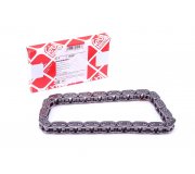 Ланцюг ГРМ Volkswagen Golf 5 / Фольксваген Гольф 5 2.0 (бензин) 2003-2009 25227 FEBI (Німеччина)