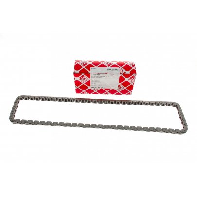 Ланцюг ГРМ Volkswagen Golf 5 / Фольксваген Гольф 5 1.4 / 1.6 (бензин) 2003-2009 40390 FEBI (Німеччина)