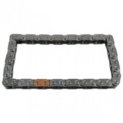 Ланцюг ГРМ Volkswagen Golf 5 / Фольксваген Гольф 5 2.0 (бензин) 2003-2009 99110442 SWAG (Німеччина)