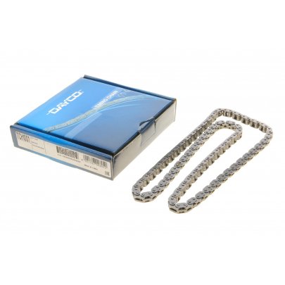 Цепь ГРМ Volkswagen Golf 5 / Фольксваген Гольф 5 1.4 / 1.6 (бензин) 2003-2009 TCH1001 DAYCO (Италия)