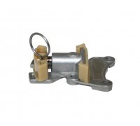 Натяжитель цепи ГРМ Volkswagen Golf 5 / Фольксваген Гольф 5 2.0 (бензин) 2003-2009 1112600500 JP GROUP (Дания)