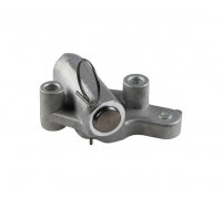 Натяжитель цепи ГРМ Volkswagen Golf 5 / Фольксваген Гольф 5 1.4 / .1.6 (бензин) 2003-2009 1112600800 JP GROUP (Дания)