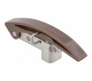 Натяжитель цепи ГРМ Volkswagen Golf 5 / Фольксваген Гольф 5 3.2 (бензин) 2003-2009 117281 TOPRAN (Германия)