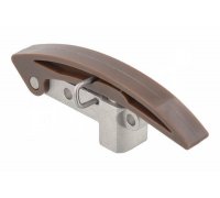 Натяжитель цепи ГРМ Volkswagen Golf 5 / Фольксваген Гольф 5 3.2 (бензин) 2003-2009 117281 TOPRAN (Германия)