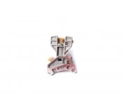 Натяжитель цепи ГРМ Volkswagen Golf 5 / Фольксваген Гольф 5 2.0 (бензин) 2003-2009 21SKV021 SKV GERMANY (Польша)