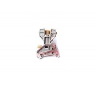 Натяжитель цепи ГРМ Volkswagen Golf 5 / Фольксваген Гольф 5 2.0 (бензин) 2003-2009 21SKV021 SKV GERMANY (Польша)