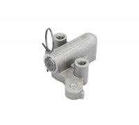 Натяжитель цепи ГРМ Volkswagen Golf 5 / Фольксваген Гольф 5 1.4 / .1.6 (бензин) 2003-2009 30936484 SWAG (Германия)