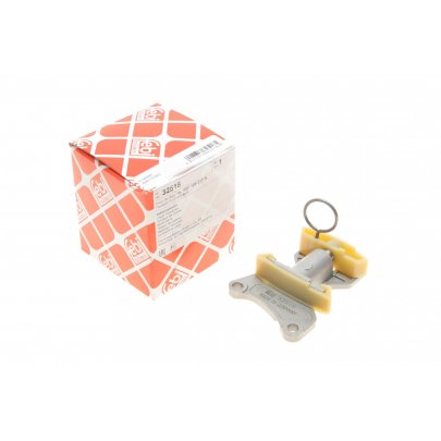 Натяжитель цепи ГРМ Volkswagen Golf 5 / Фольксваген Гольф 5 2.0 (бензин) 2003-2009 32518 FEBI (Германия)