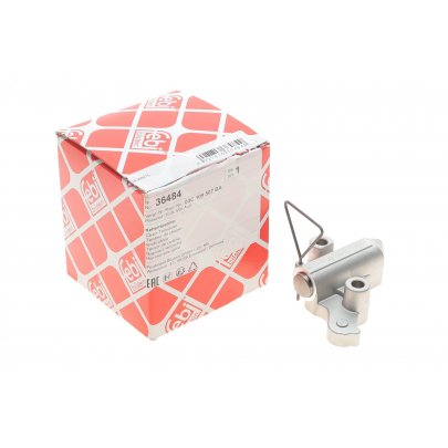 Натяжитель цепи ГРМ Volkswagen Golf 5 / Фольксваген Гольф 5 1.4 / .1.6 (бензин) 2003-2009 36484 FEBI (Германия)