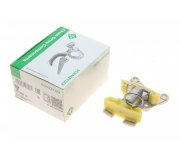 Натяжитель цепи ГРМ Volkswagen Golf 5 / Фольксваген Гольф 5 2.0 (бензин) 2003-2009 551003910 INA (Германия)