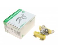 Натяжитель цепи ГРМ Volkswagen Golf 5 / Фольксваген Гольф 5 2.0 (бензин) 2003-2009 551003910 INA (Германия)