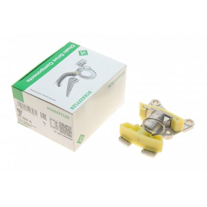 Натягувач ланцюга ГРМ Volkswagen Golf 5 / Фольксваген Гольф 5 2.0 (бензин) 2003-2009 551003910 INA (Німеччина)