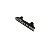 Планка успокоителя цепи ГРМ Volkswagen Golf 5 / Фольксваген Гольф 5 3.2 (бензин) 2003-2009 021109469 VW (Германия)